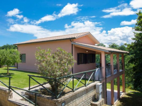 Отель Locazione Turistica Thermae Villa 34  Сорано